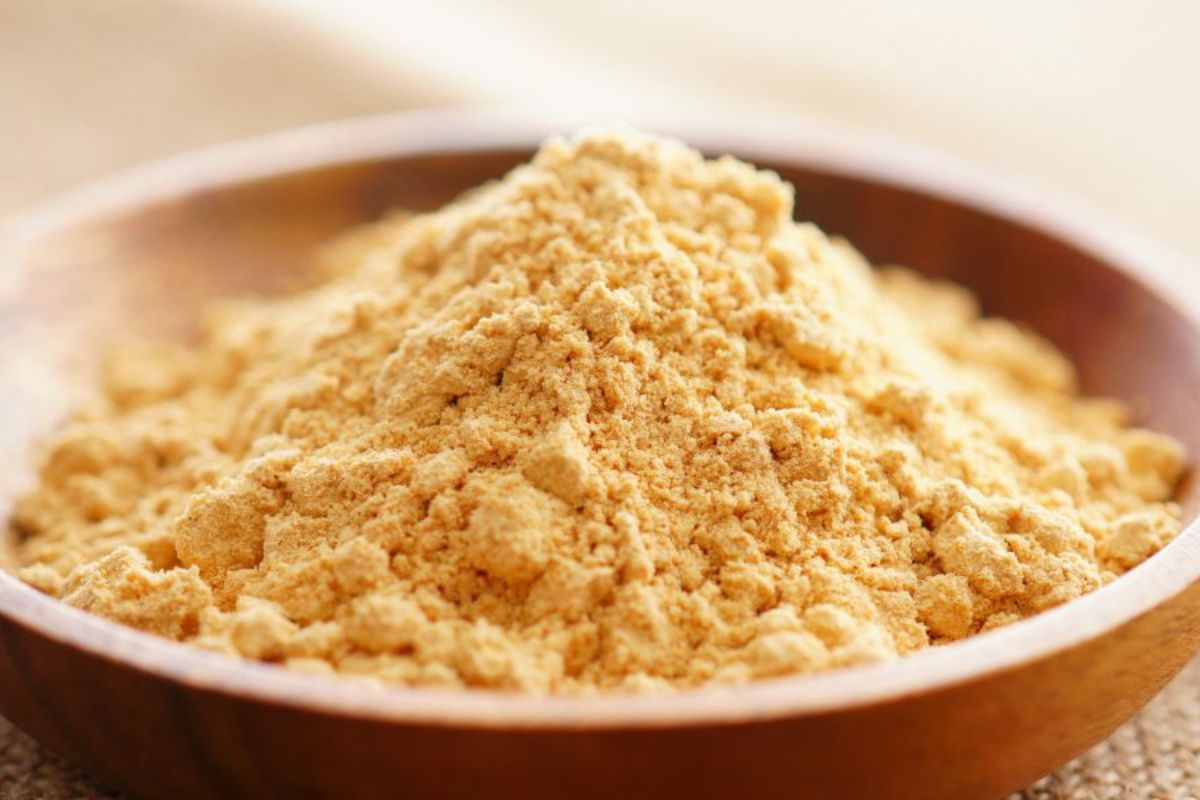 Sachet de poudre de Natto (125g) – Image 2