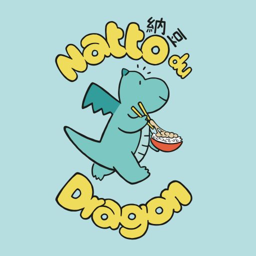 Natto du Dragon